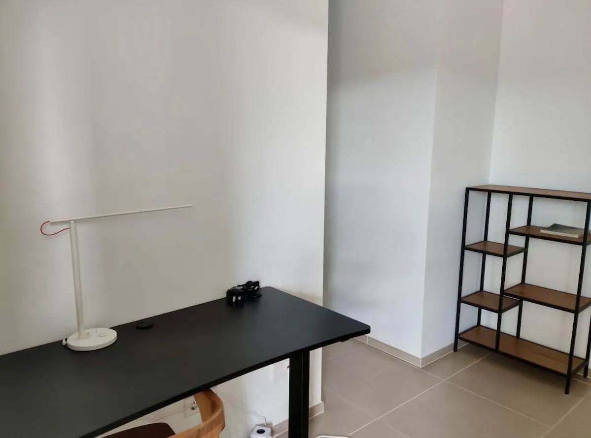 팔름-마르 Modern Oasis With Two Terraces 아파트