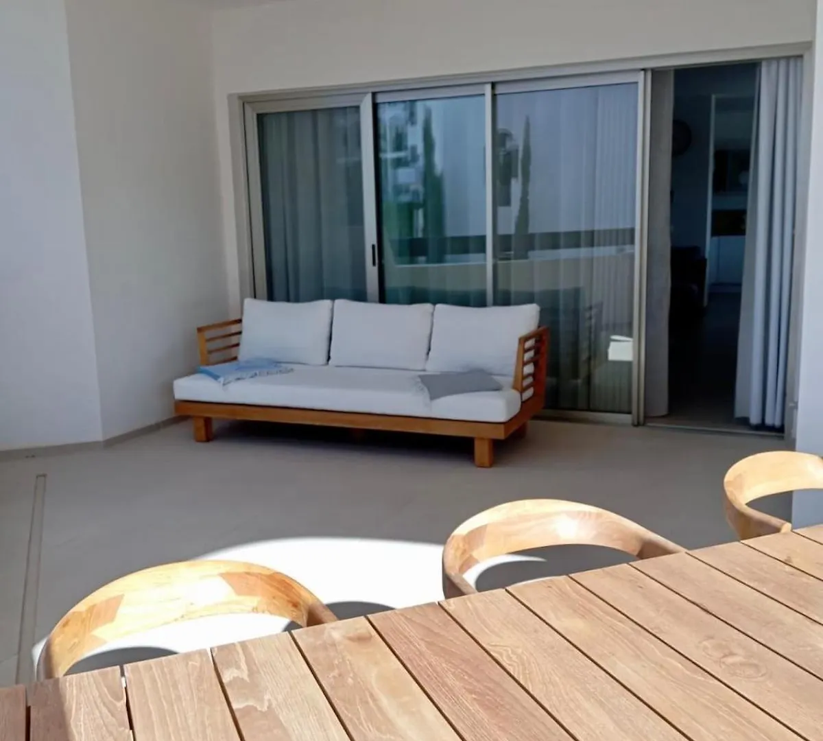 팔름-마르 Modern Oasis With Two Terraces 아파트 0*,  스페인