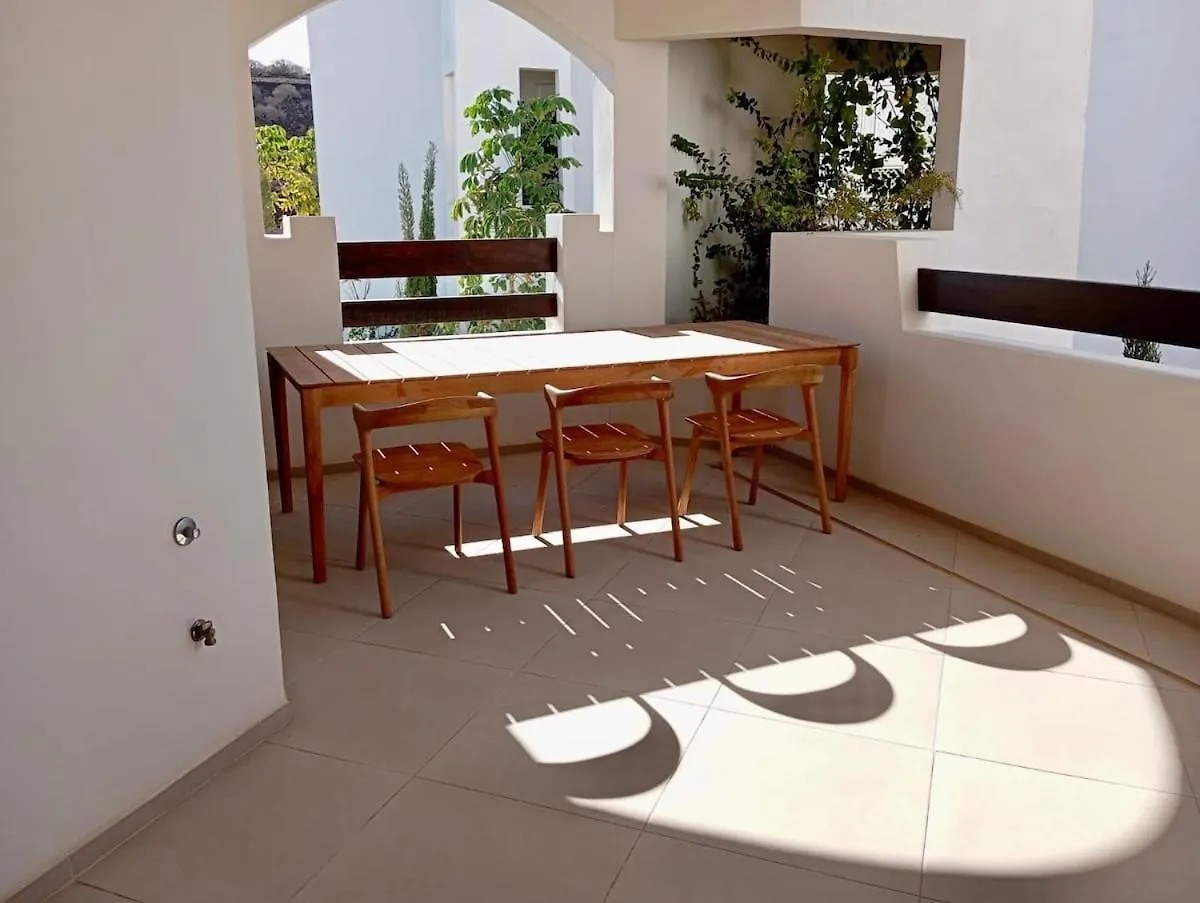 Modern Oasis With Two Terraces Appartement Palm-mar 0*,  Spanje
