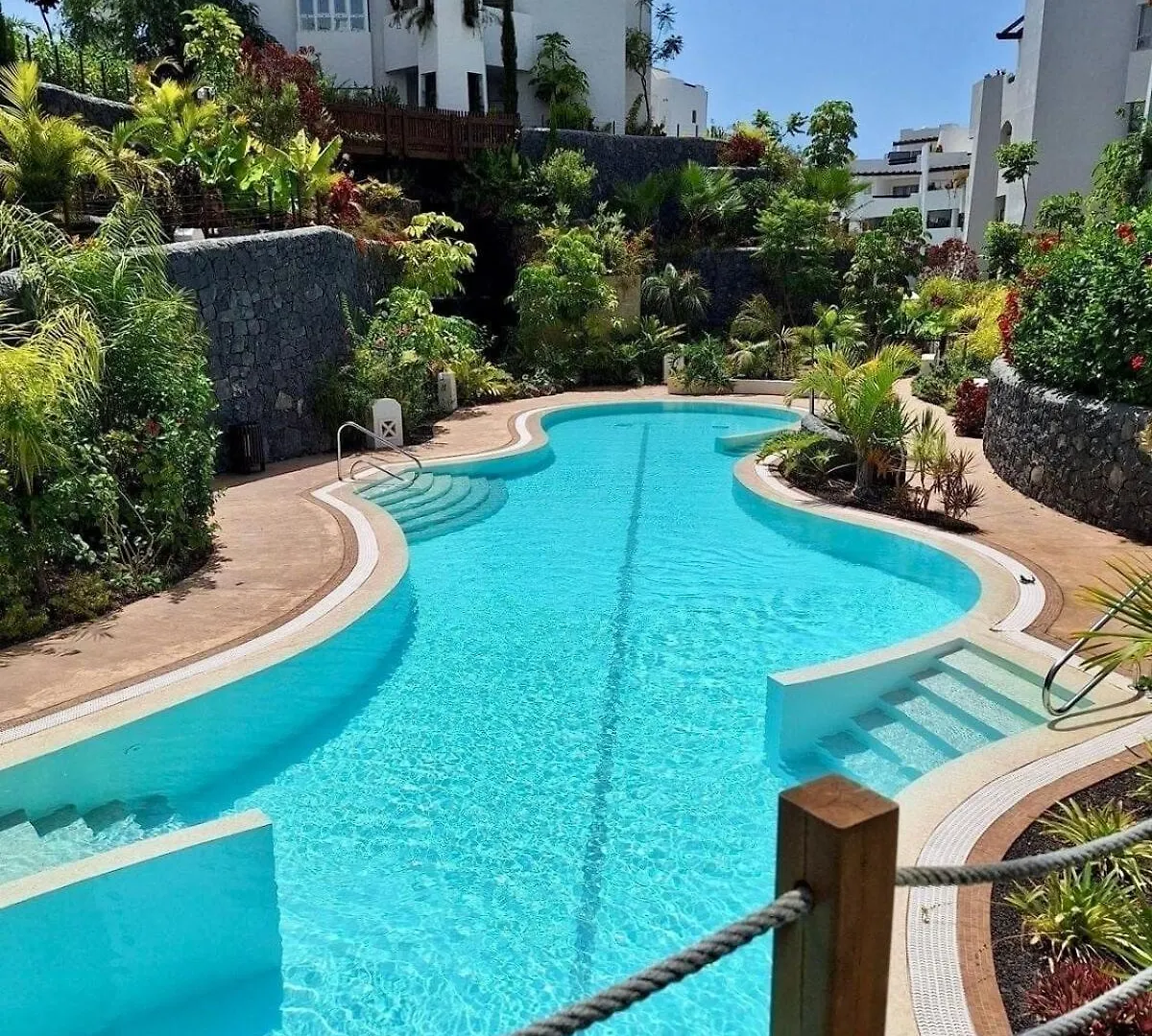 팔름-마르 Modern Oasis With Two Terraces 아파트 스페인