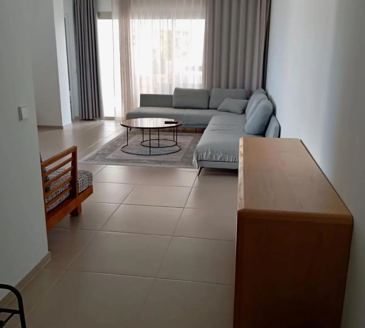 팔름-마르 Modern Oasis With Two Terraces 아파트